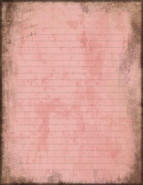 Art Journal and Planner Kit: 150 Printable Pages - RAVEN AND ROSE - Commercial Use — image 108