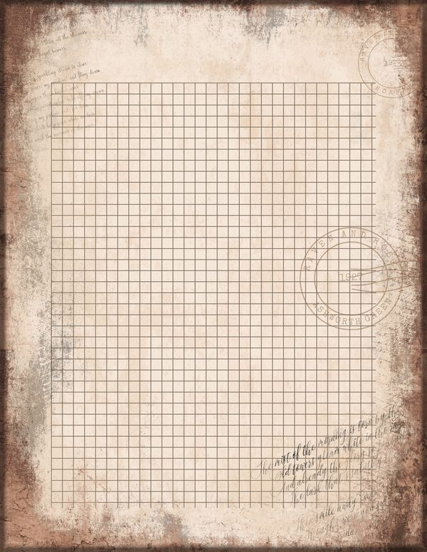 Art Journal and Planner Kit: 150 Printable Pages - RAVEN AND ROSE - Commercial Use — image 109