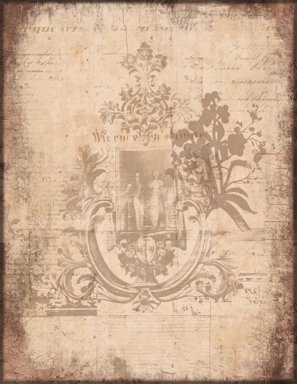 Art Journal and Planner Kit: 150 Printable Pages - RAVEN AND ROSE - Commercial Use — image 121