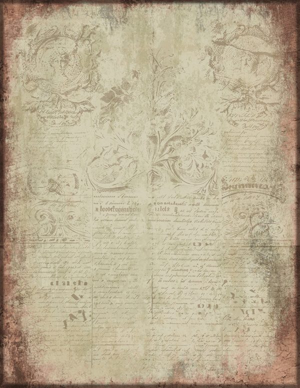 Art Journal and Planner Kit: 150 Printable Pages - RAVEN AND ROSE - Commercial Use — image 122