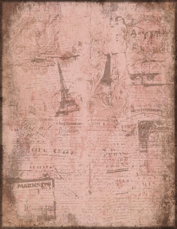 Art Journal and Planner Kit: 150 Printable Pages - RAVEN AND ROSE - Commercial Use — image 125