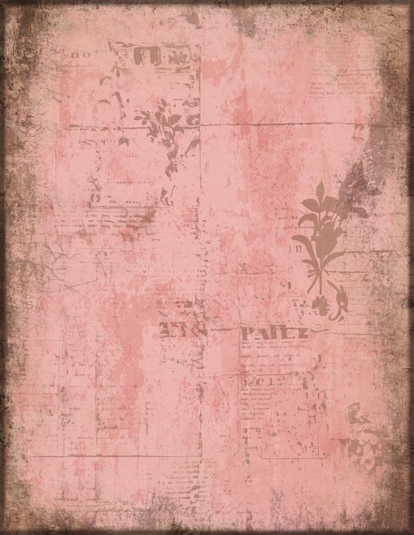 Art Journal and Planner Kit: 150 Printable Pages - RAVEN AND ROSE - Commercial Use — image 128