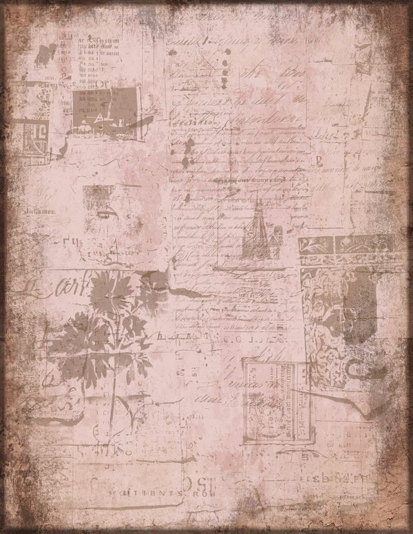 Art Journal and Planner Kit: 150 Printable Pages - RAVEN AND ROSE - Commercial Use — image 130