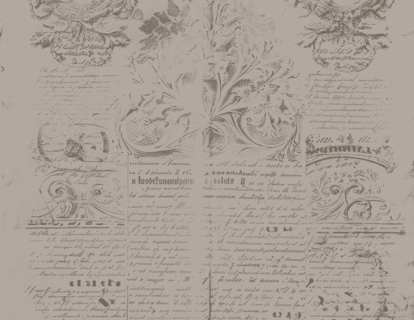 Journal Spreads: 75 Open Book Planner Pages - RAVEN AND ROSE - Commercial Use — image 67
