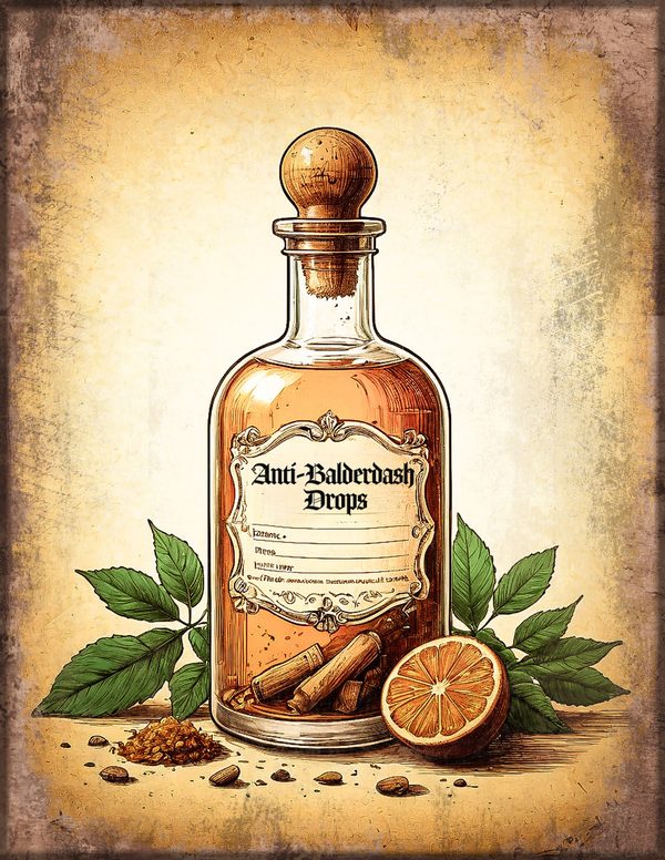 Junk Journal Pages: 150 Printable Sheets - Gothic Apothecary - Commercial Use — image 4