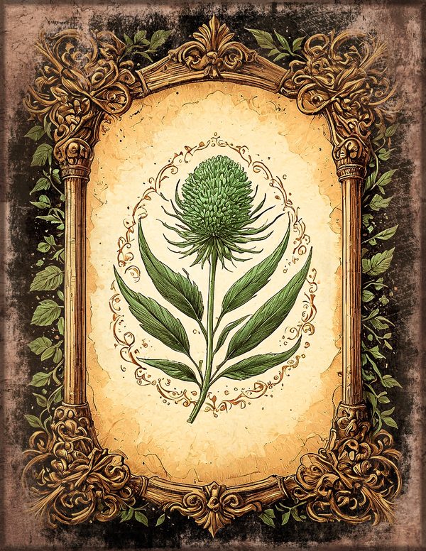 Junk Journal Pages: 150 Printable Sheets - Gothic Apothecary - Commercial Use — image 23