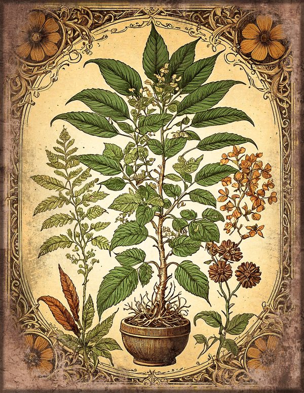 Junk Journal Pages: 150 Printable Sheets - Gothic Apothecary - Commercial Use — image 45