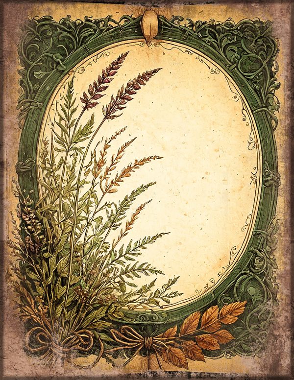 Junk Journal Pages: 150 Printable Sheets - Gothic Apothecary - Commercial Use — image 57
