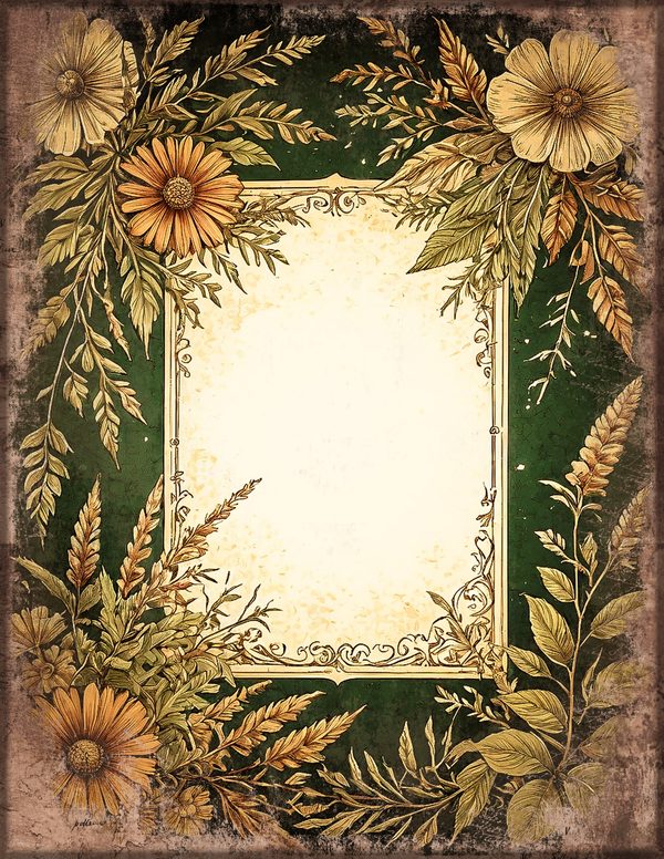 Junk Journal Pages: 150 Printable Sheets - Gothic Apothecary - Commercial Use — image 69