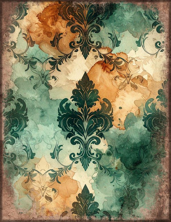 Junk Journal Pages: 150 Printable Sheets - Gothic Apothecary - Commercial Use — image 71