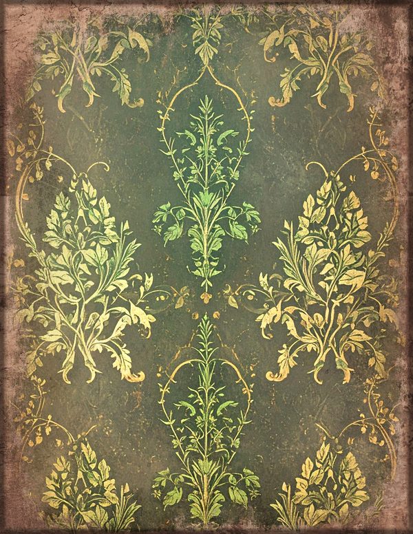 Junk Journal Pages: 150 Printable Sheets - Gothic Apothecary - Commercial Use — image 73