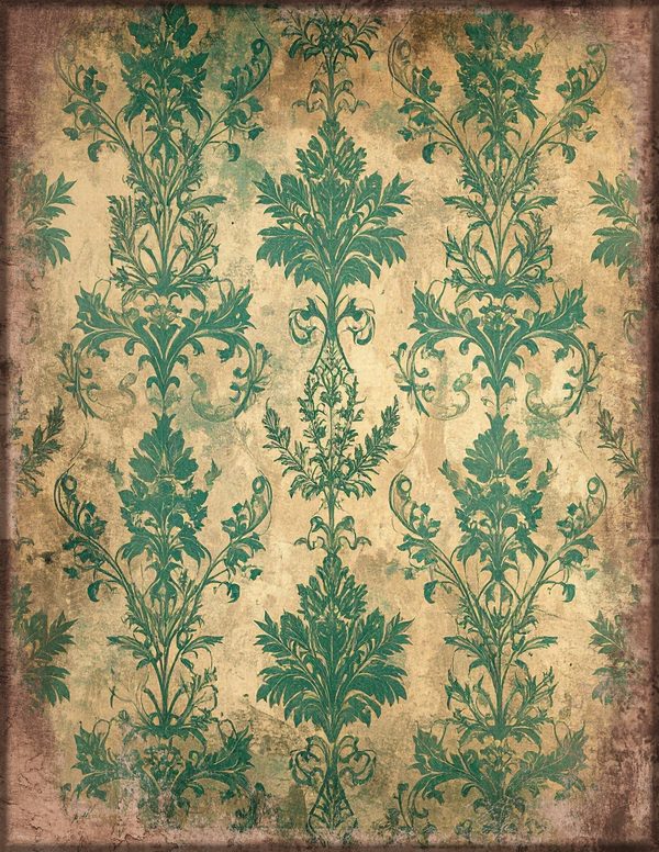 Junk Journal Pages: 150 Printable Sheets - Gothic Apothecary - Commercial Use — image 75