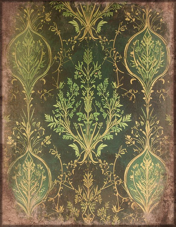 Junk Journal Pages: 150 Printable Sheets - Gothic Apothecary - Commercial Use — image 79