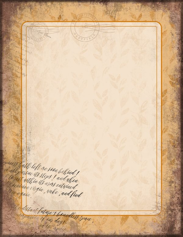 Junk Journal Pages: 150 Printable Sheets - Gothic Apothecary - Commercial Use — image 85