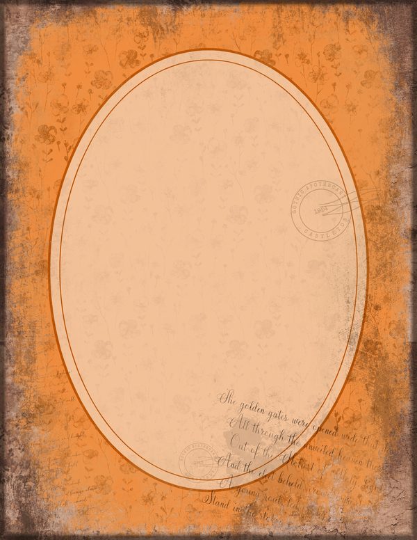 Junk Journal Pages: 150 Printable Sheets - Gothic Apothecary - Commercial Use — image 86