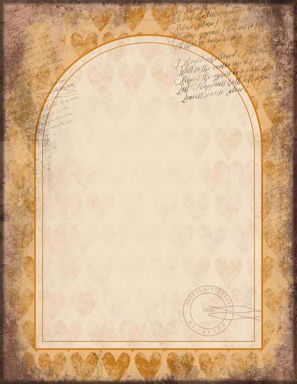 Junk Journal Pages: 150 Printable Sheets - Gothic Apothecary - Commercial Use — image 87