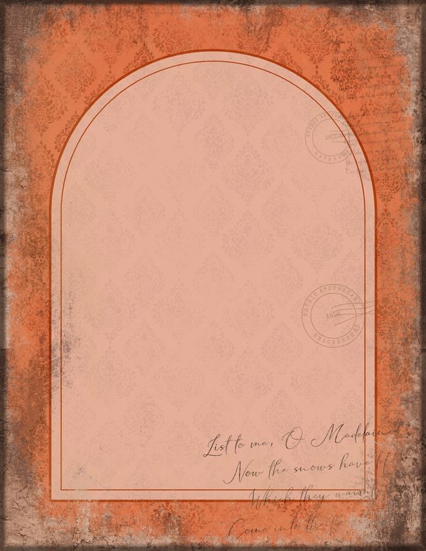 Junk Journal Pages: 150 Printable Sheets - Gothic Apothecary - Commercial Use — image 93
