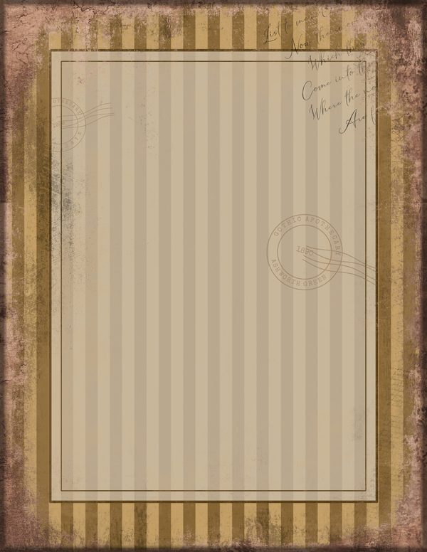 Junk Journal Pages: 150 Printable Sheets - Gothic Apothecary - Commercial Use — image 95