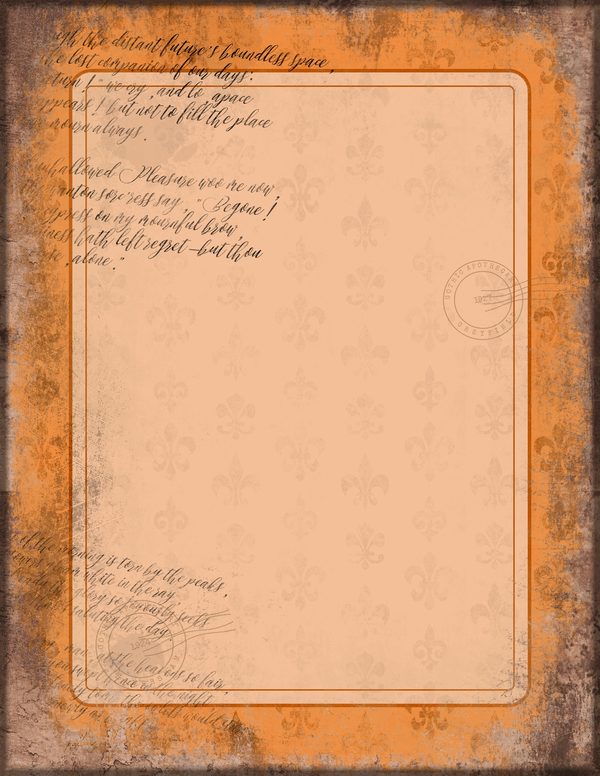 Junk Journal Pages: 150 Printable Sheets - Gothic Apothecary - Commercial Use — image 97