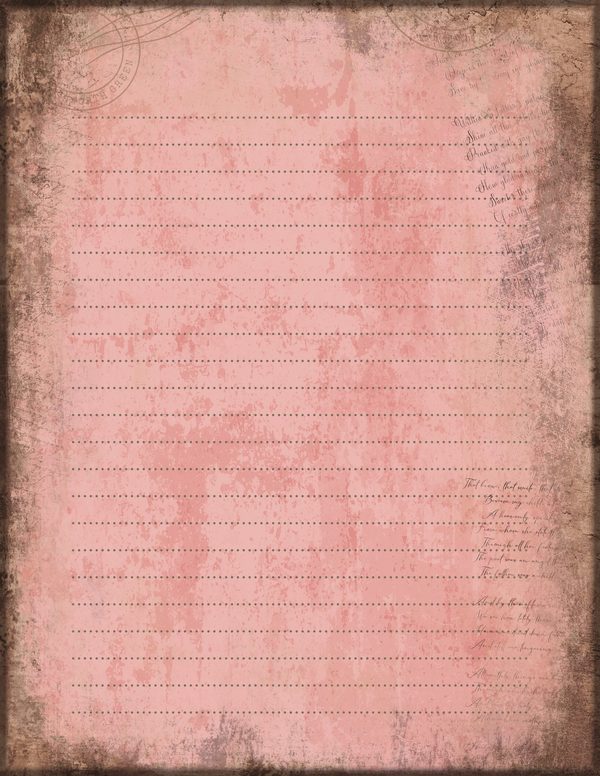 Junk Journal Pages: 150 Printable Sheets - Gothic Apothecary - Commercial Use — image 108