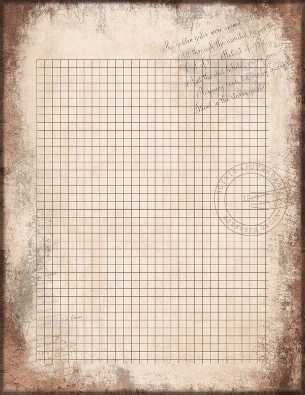 Junk Journal Pages: 150 Printable Sheets - Gothic Apothecary - Commercial Use — image 109