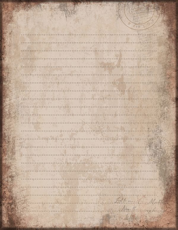 Junk Journal Pages: 150 Printable Sheets - Gothic Apothecary - Commercial Use — image 118