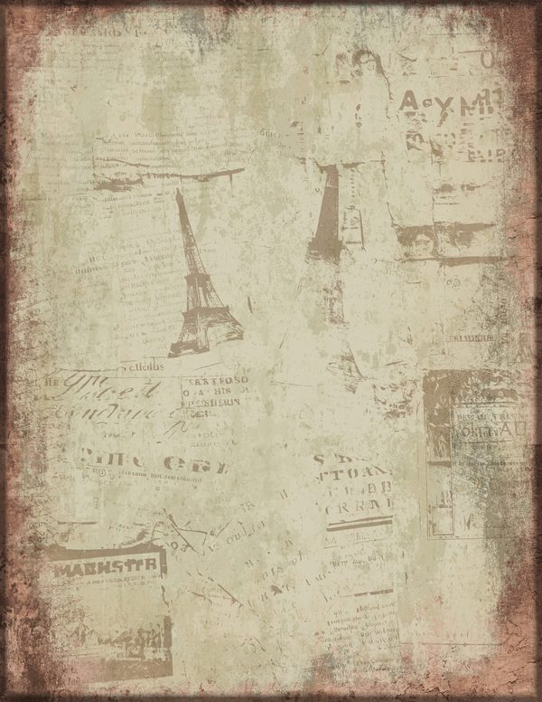 Junk Journal Pages: 150 Printable Sheets - Gothic Apothecary - Commercial Use — image 122