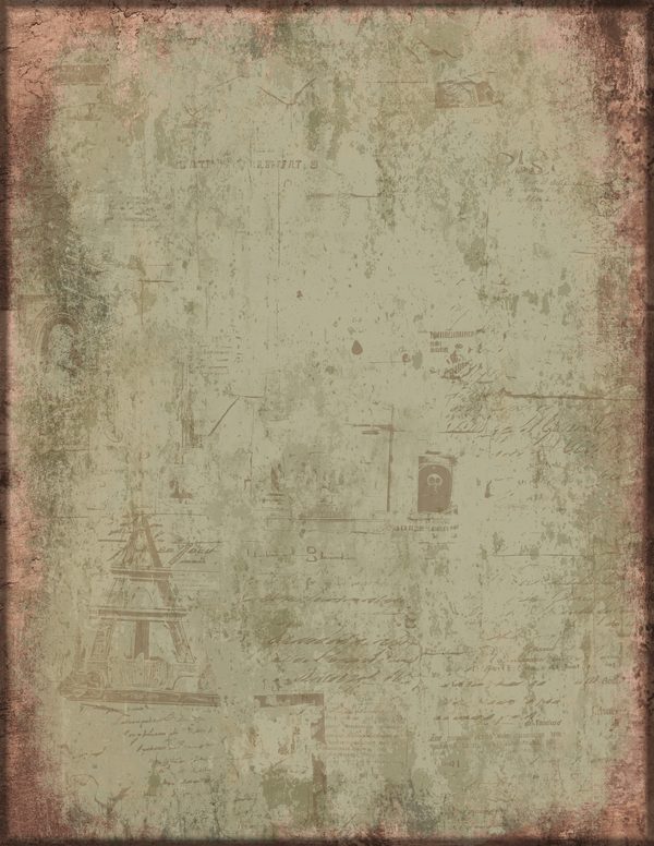 Junk Journal Pages: 150 Printable Sheets - Gothic Apothecary - Commercial Use — image 123