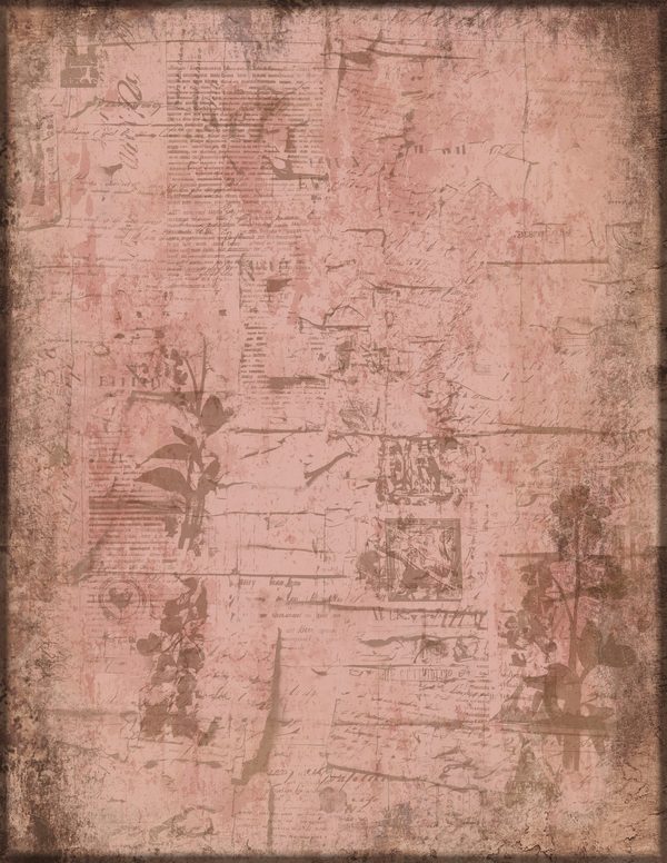 Junk Journal Pages: 150 Printable Sheets - Gothic Apothecary - Commercial Use — image 126