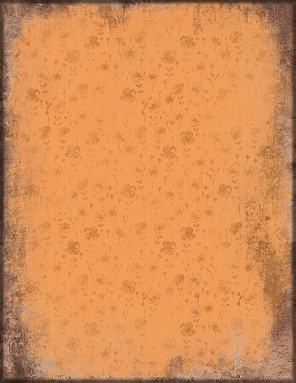 Backing Papers: 50 Tone on Tone Sheets - Gothic Apothecary - Printable Commercial Use — image 3