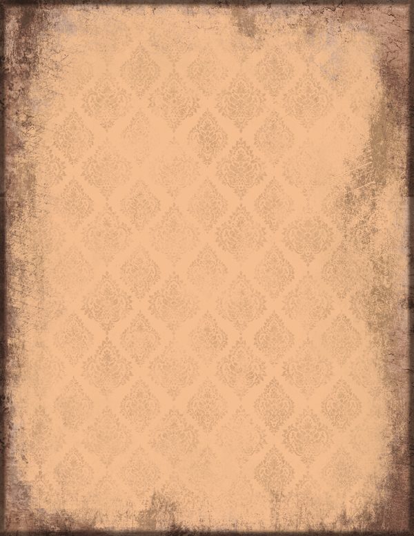 Backing Papers: 50 Tone on Tone Sheets - Gothic Apothecary - Printable Commercial Use — image 5
