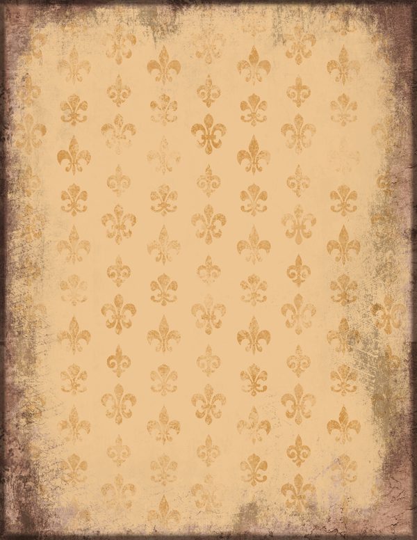 Backing Papers: 50 Tone on Tone Sheets - Gothic Apothecary - Printable Commercial Use — image 17