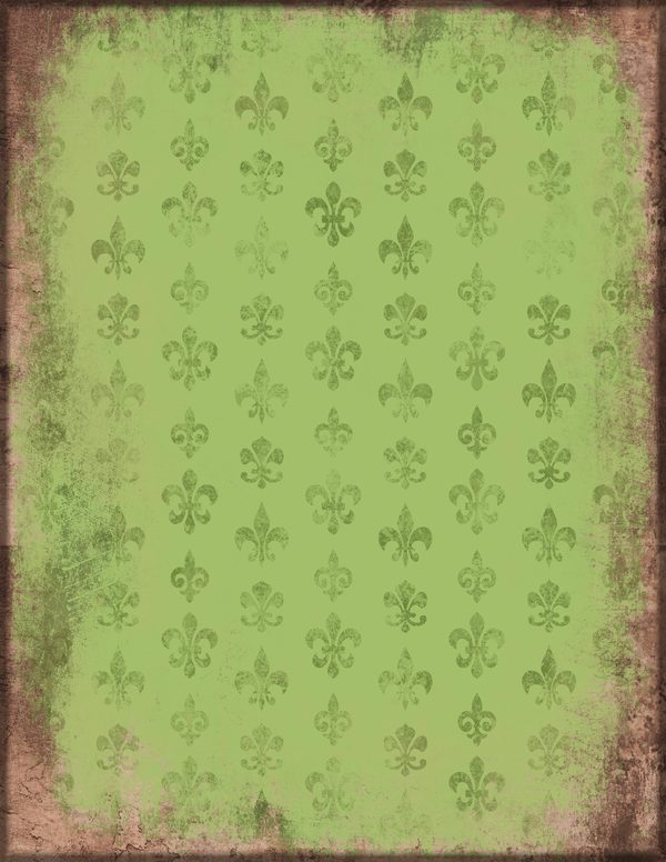 Backing Papers: 50 Tone on Tone Sheets - Gothic Apothecary - Printable Commercial Use — image 28