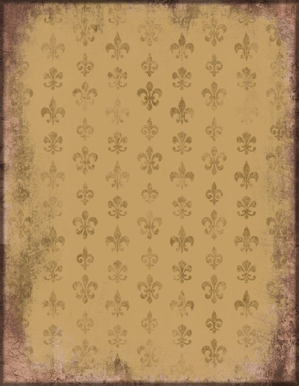 Backing Papers: 50 Tone on Tone Sheets - Gothic Apothecary - Printable Commercial Use — image 43