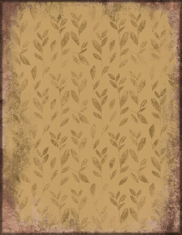 Backing Papers: 50 Tone on Tone Sheets - Gothic Apothecary - Printable Commercial Use — image 44