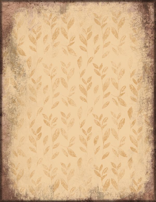 Backing Papers: 50 Tone on Tone Sheets - Gothic Apothecary - Printable Commercial Use — image 45