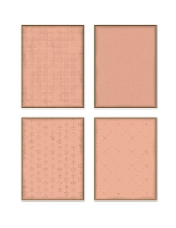 Ephemera Kit: 79 Printable Cards, Tags and Word Strips - Gothic Apothecary - Commercial Use — image 21