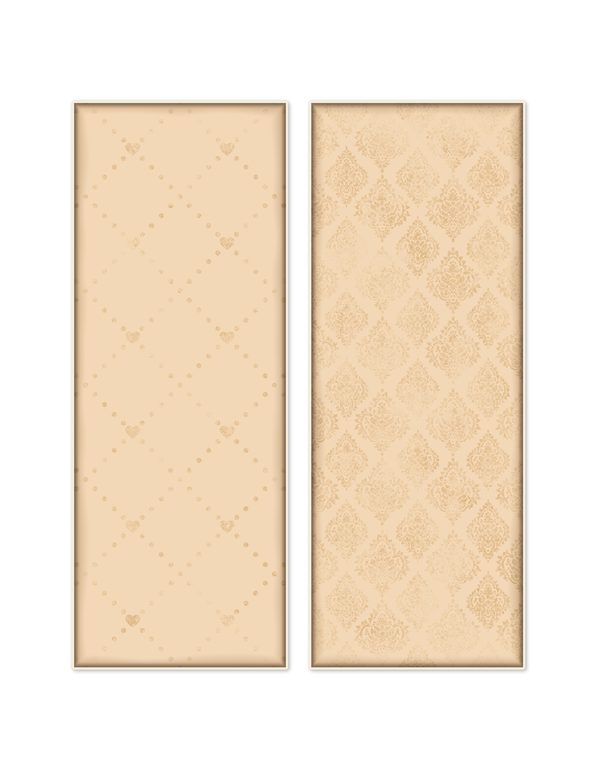 Ephemera Kit: 79 Printable Cards, Tags and Word Strips - Gothic Apothecary - Commercial Use — image 23