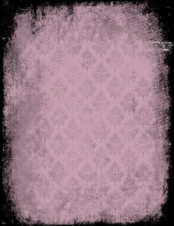 Backing Papers: 50 Tone on Tone Sheets - Memento Mori - Printable Commercial Use — image 23
