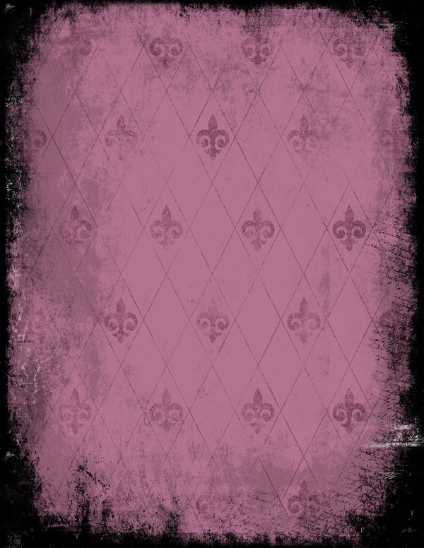 Backing Papers: 50 Tone on Tone Sheets - Memento Mori - Printable Commercial Use — image 27