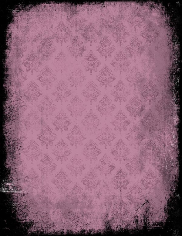 Backing Papers: 50 Tone on Tone Sheets - Memento Mori - Printable Commercial Use — image 32