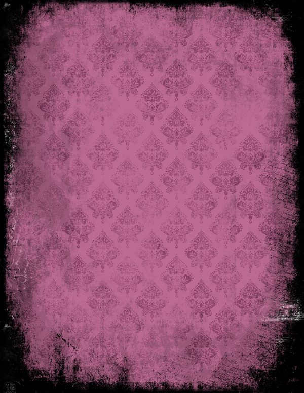Backing Papers: 50 Tone on Tone Sheets - Memento Mori - Printable Commercial Use — image 33
