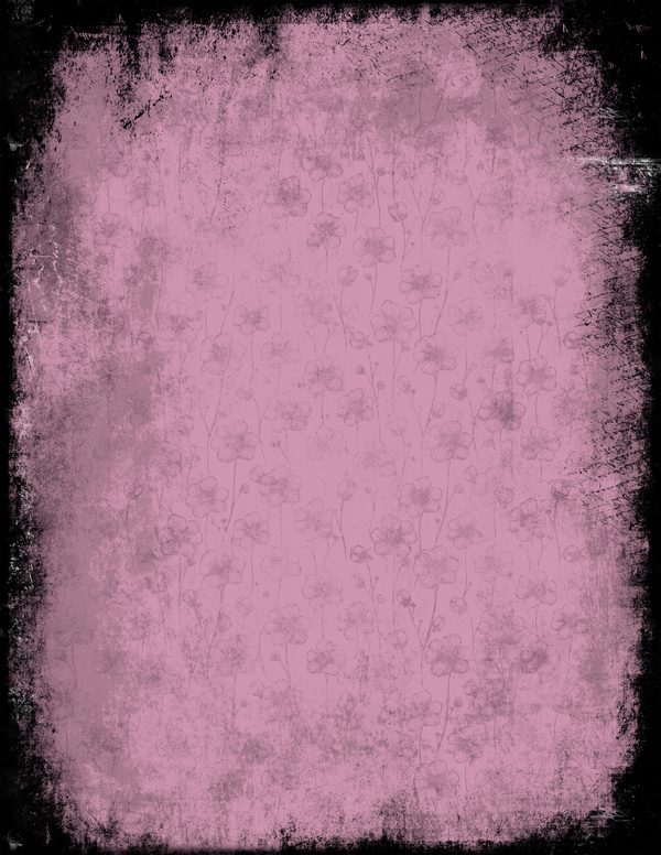Backing Papers: 50 Tone on Tone Sheets - Memento Mori - Printable Commercial Use — image 34