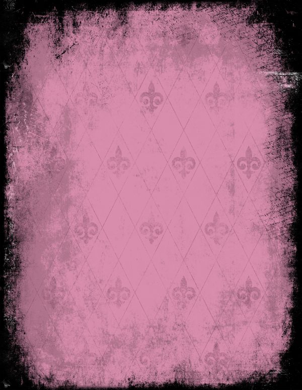 Backing Papers: 50 Tone on Tone Sheets - Memento Mori - Printable Commercial Use — image 43