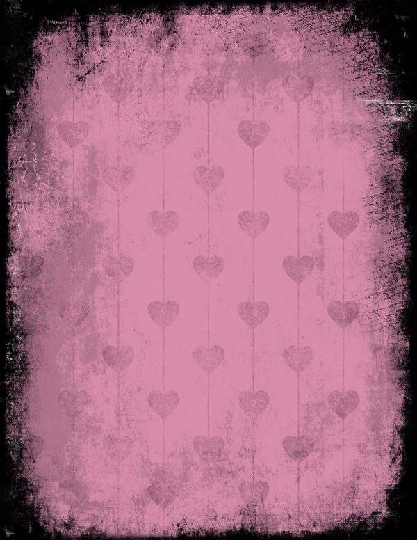 Backing Papers: 50 Tone on Tone Sheets - Memento Mori - Printable Commercial Use — image 44