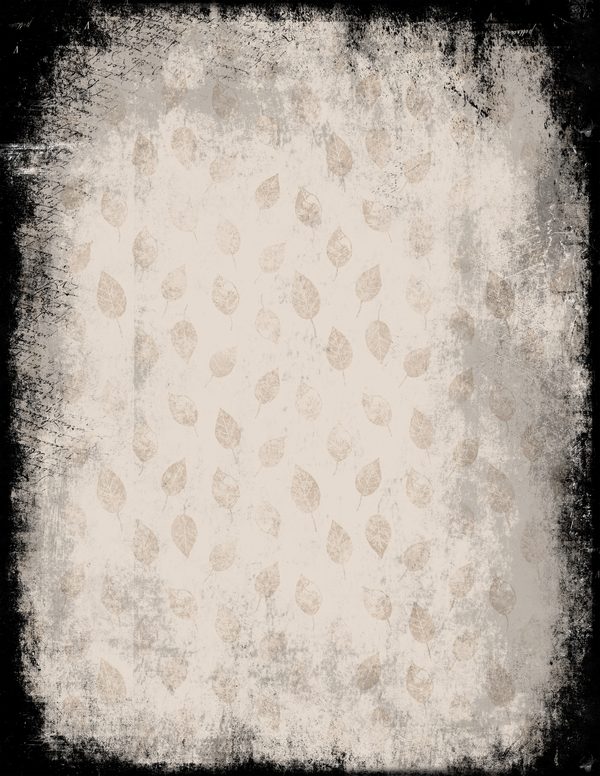 Backing Papers: 50 Tone on Tone Sheets - Memento Mori - Printable Commercial Use — image 48