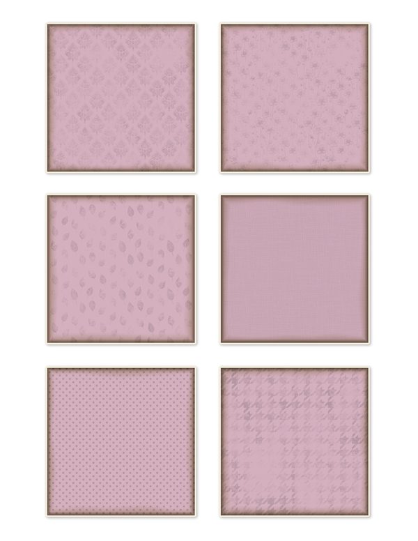 Ephemera Kit: 78 Printable Cards, Tags and Word Strips - Memento Mori - Commercial Use — image 20