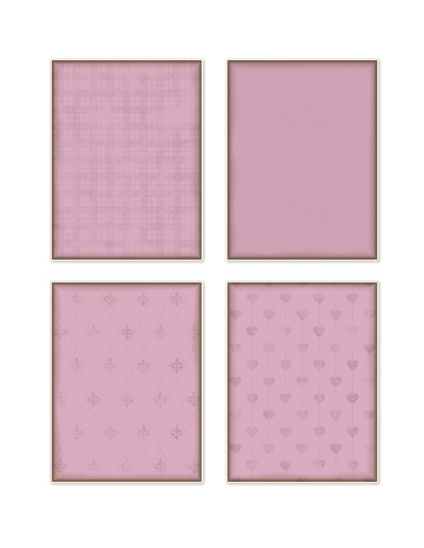 Ephemera Kit: 78 Printable Cards, Tags and Word Strips - Memento Mori - Commercial Use — image 21
