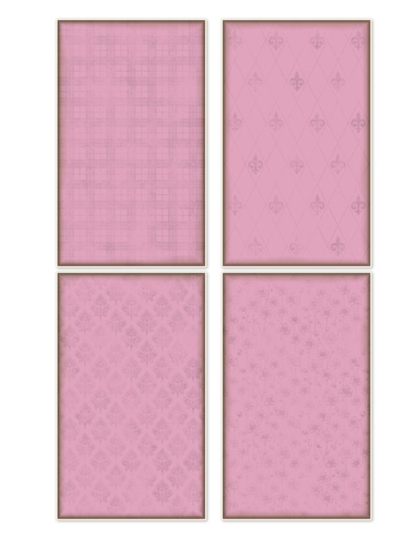 Ephemera Kit: 78 Printable Cards, Tags and Word Strips - Memento Mori - Commercial Use — image 22