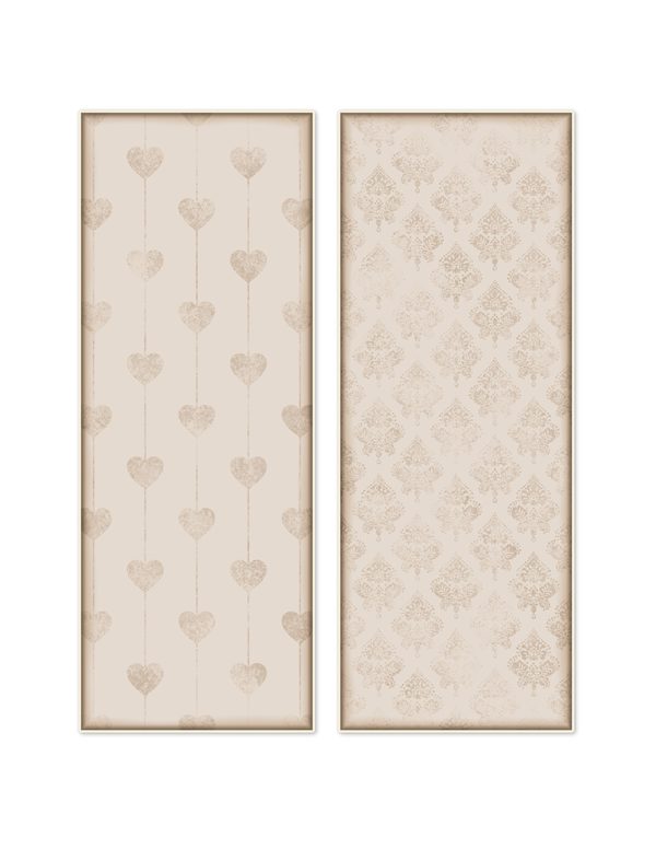 Ephemera Kit: 78 Printable Cards, Tags and Word Strips - Memento Mori - Commercial Use — image 23